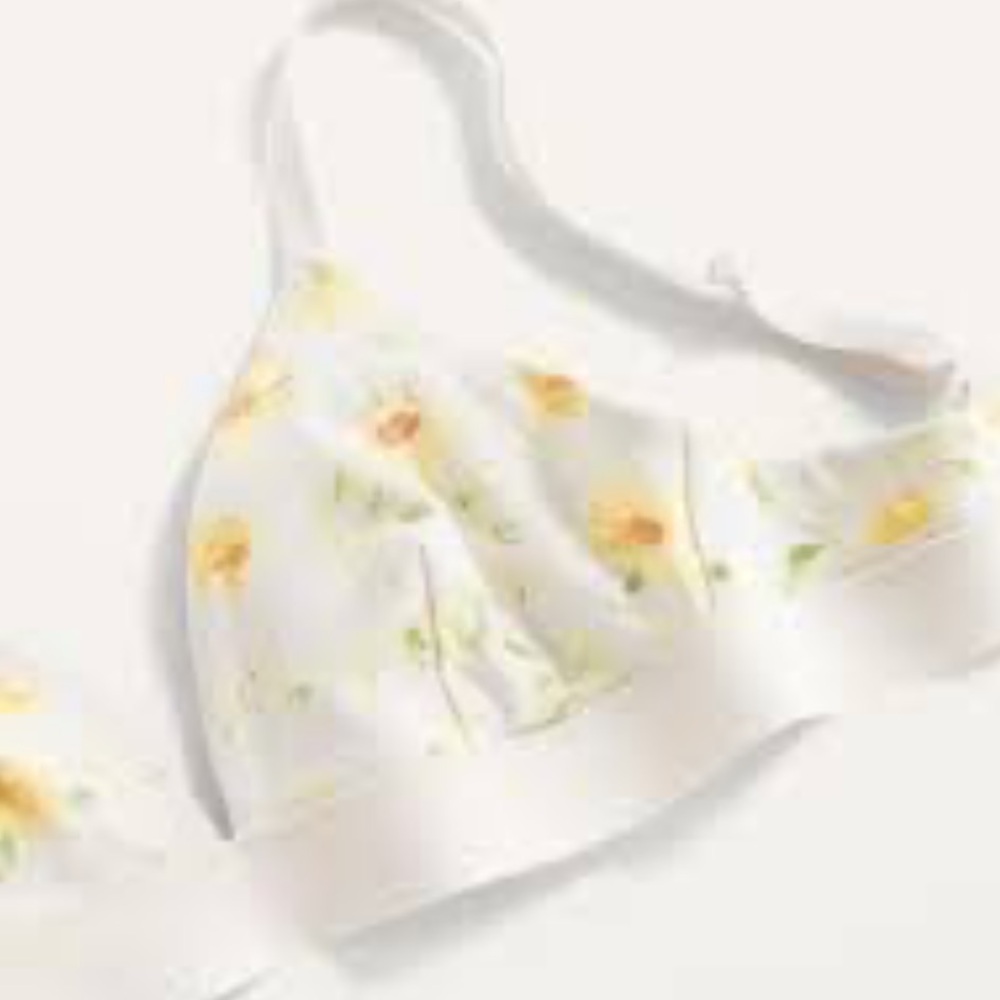 Jersey‎ bra